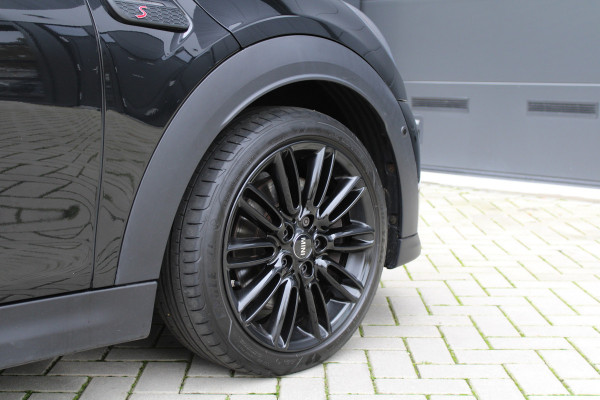 MINI Mini 2.0 Cooper S Rockingham GT Edition | DEALER.OND | BTW |  PANO | LEDER | STOELVERWARMING | CAMERA |