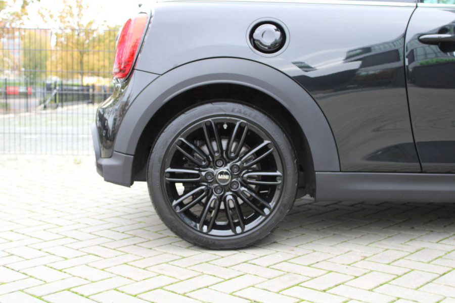 MINI Mini 2.0 Cooper S Rockingham GT Edition | DEALER.OND | BTW |  PANO | LEDER | STOELVERWARMING | CAMERA |