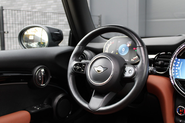 MINI Mini 2.0 Cooper S Rockingham GT Edition | DEALER.OND | BTW |  PANO | LEDER | STOELVERWARMING | CAMERA |