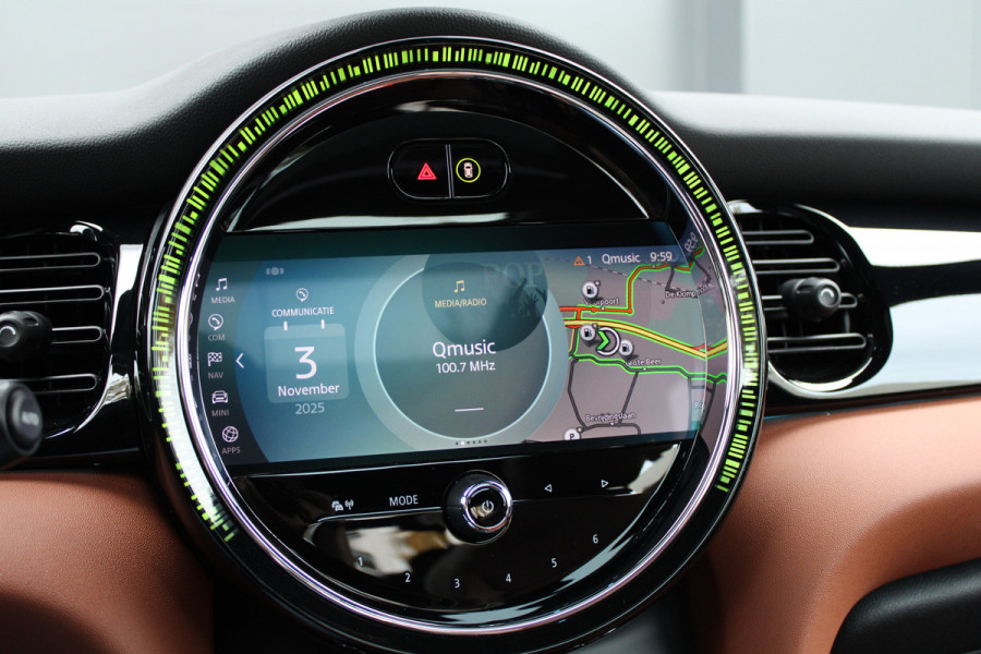 MINI Mini 2.0 Cooper S Rockingham GT Edition | DEALER.OND | BTW |  PANO | LEDER | STOELVERWARMING | CAMERA |