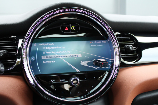 MINI Mini 2.0 Cooper S Rockingham GT Edition | DEALER.OND | BTW |  PANO | LEDER | STOELVERWARMING | CAMERA |