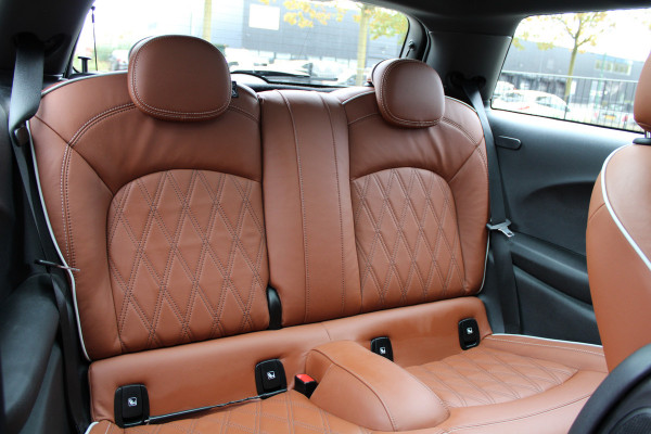 MINI Mini 2.0 Cooper S Rockingham GT Edition | DEALER.OND | BTW |  PANO | LEDER | STOELVERWARMING | CAMERA |