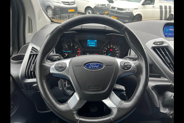 Ford Transit Custom 2.0 TDCI L1H1 Trend EURO 6 / Trekhaak / Dealer onderhouden / 3 zits