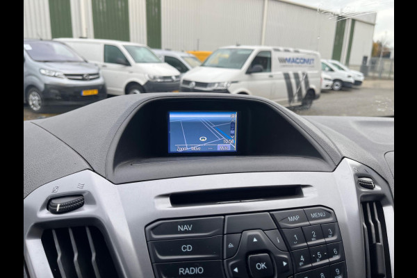 Ford Transit Custom 2.0 TDCI L1H1 Trend EURO 6 / Trekhaak / Dealer onderhouden / 3 zits