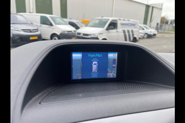 Ford Transit Custom 2.0 TDCI L1H1 Trend EURO 6 / Trekhaak / Dealer onderhouden / 3 zits