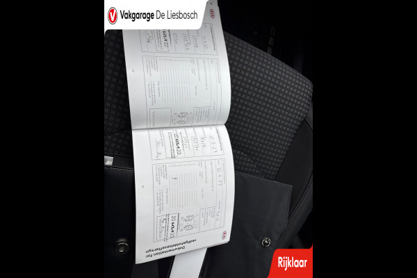 Kia Ceed Sportswagon 1.0 T-GDi/apple carplay/clima/stoel stuur verw/cruisec/camera/boeken