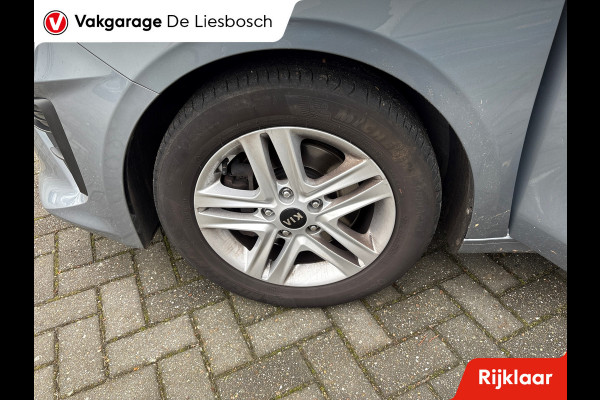 Kia Ceed Sportswagon 1.0 T-GDi/apple carplay/clima/stoel stuur verw/cruisec/camera/boeken
