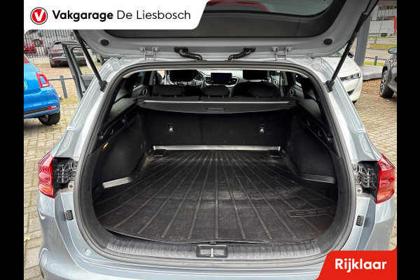 Kia Ceed Sportswagon 1.0 T-GDi/apple carplay/clima/stoel stuur verw/cruisec/camera/boeken