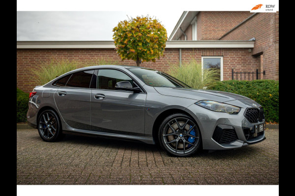 BMW 2 Serie Gran Coupé M235i xDrive Executive 306 PK 1e Eig Dealer o.h Camera Leder LED 18''