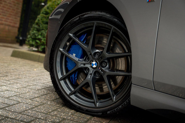 BMW 2 Serie Gran Coupé M235i xDrive Executive 306 PK 1e Eig Dealer o.h Camera Leder LED 18''