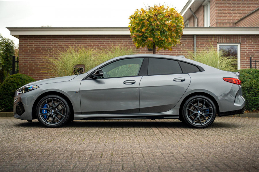 BMW 2 Serie Gran Coupé M235i xDrive Executive 306 PK 1e Eig Dealer o.h Camera Leder LED 18''