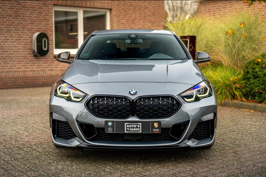 BMW 2 Serie Gran Coupé M235i xDrive Executive 306 PK 1e Eig Dealer o.h Camera Leder LED 18''