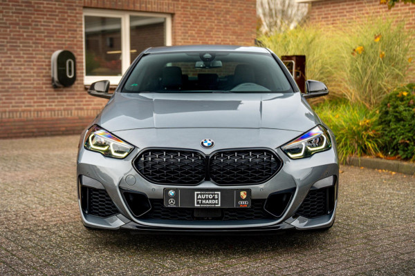 BMW 2 Serie Gran Coupé M235i xDrive Executive 306 PK 1e Eig Dealer o.h Camera Leder LED 18''