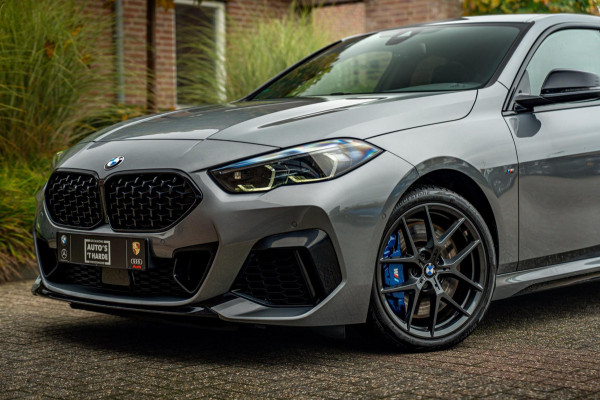 BMW 2 Serie Gran Coupé M235i xDrive Executive 306 PK 1e Eig Dealer o.h Camera Leder LED 18''