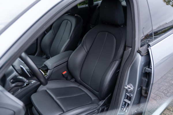 BMW 2 Serie Gran Coupé M235i xDrive Executive 306 PK 1e Eig Dealer o.h Camera Leder LED 18''