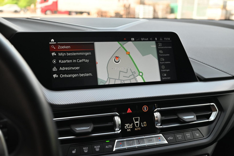 BMW 2 Serie Gran Coupé M235i xDrive Executive 306 PK 1e Eig Dealer o.h Camera Leder LED 18''