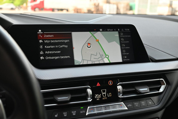 BMW 2 Serie Gran Coupé M235i xDrive Executive 306 PK 1e Eig Dealer o.h Camera Leder LED 18''