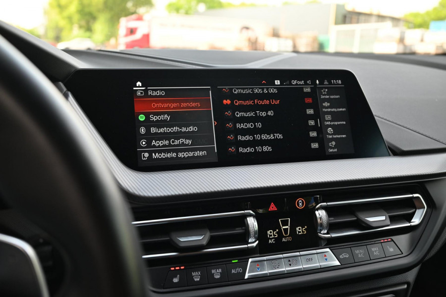 BMW 2 Serie Gran Coupé M235i xDrive Executive 306 PK 1e Eig Dealer o.h Camera Leder LED 18''