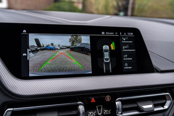 BMW 2 Serie Gran Coupé M235i xDrive Executive 306 PK 1e Eig Dealer o.h Camera Leder LED 18''