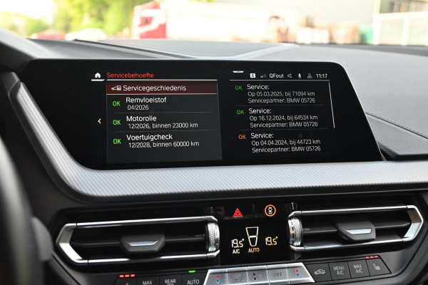 BMW 2 Serie Gran Coupé M235i xDrive Executive 306 PK 1e Eig Dealer o.h Camera Leder LED 18''