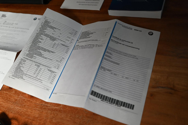 BMW 2 Serie Gran Coupé M235i xDrive Executive 306 PK 1e Eig Dealer o.h Camera Leder LED 18''