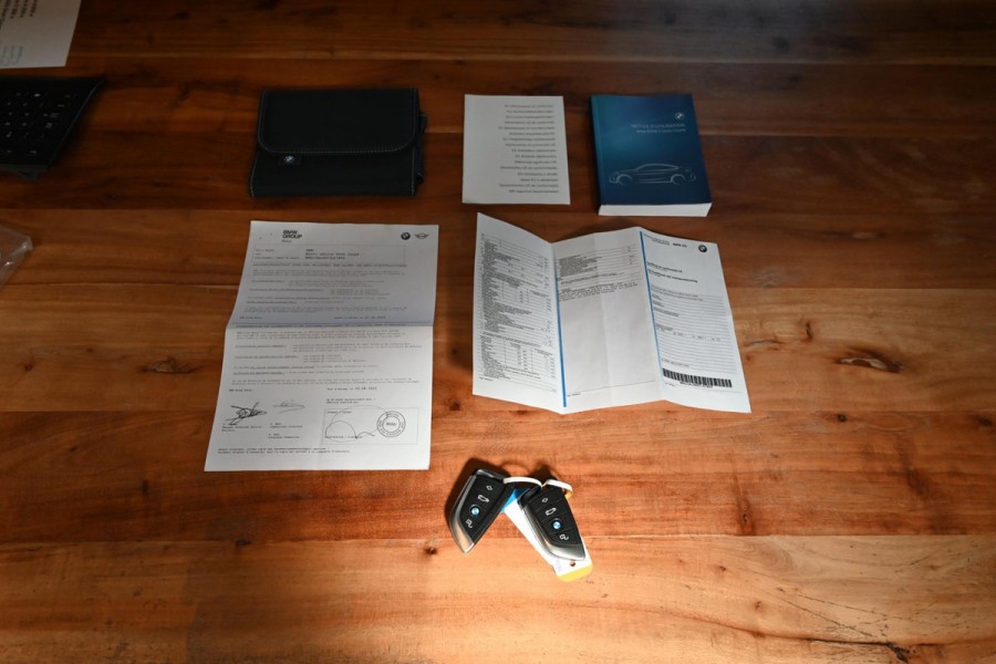 BMW 2 Serie Gran Coupé M235i xDrive Executive 306 PK 1e Eig Dealer o.h Camera Leder LED 18''