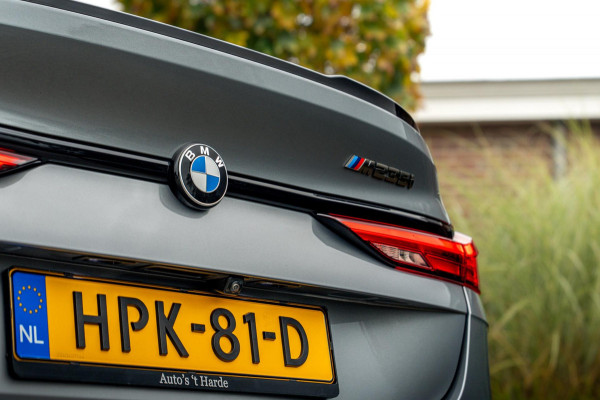BMW 2 Serie Gran Coupé M235i xDrive Executive 306 PK 1e Eig Dealer o.h Camera Leder LED 18''