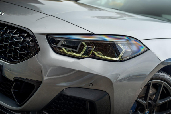BMW 2 Serie Gran Coupé M235i xDrive Executive 306 PK 1e Eig Dealer o.h Camera Leder LED 18''