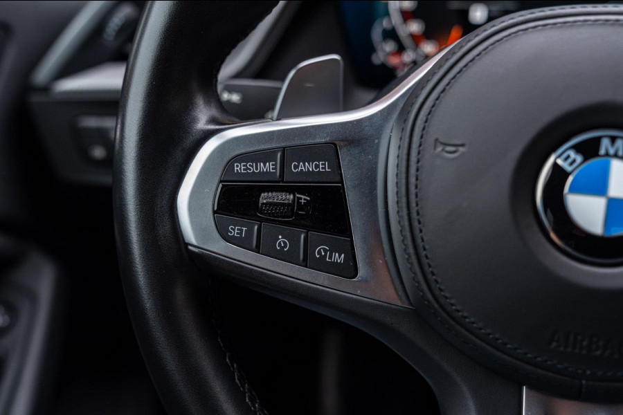 BMW 2 Serie Gran Coupé M235i xDrive Executive 306 PK 1e Eig Dealer o.h Camera Leder LED 18''