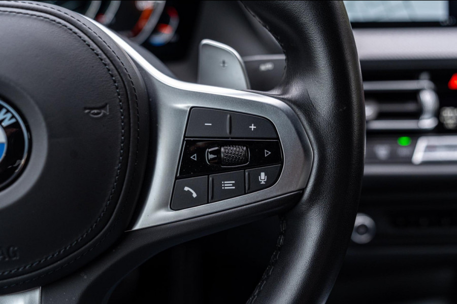 BMW 2 Serie Gran Coupé M235i xDrive Executive 306 PK 1e Eig Dealer o.h Camera Leder LED 18''