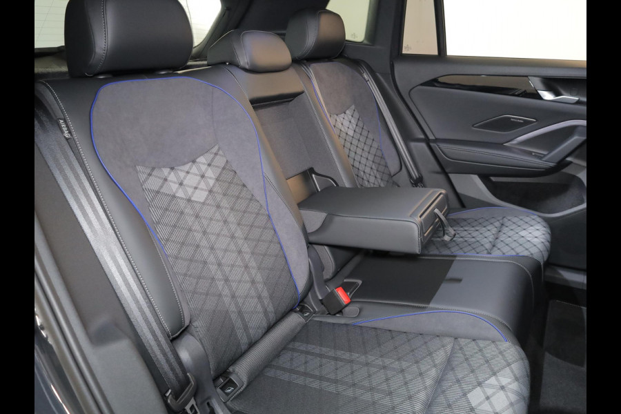 Volkswagen Tiguan 1.5 eHybrid R-Line Edition 272 pk Automaat (DSG) | Verlengde garantie | Navigatie | Parkeersensoren (Park assist) | Rondomzicht camera | Stoelverwarming v/a | Black Style pakket | R-Line |