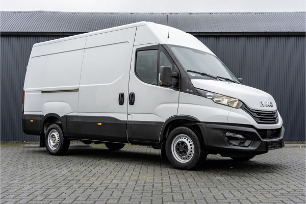 Iveco Daily 35S16V L2H2 | Camera | 3.5T Trekgewicht | Cruise | Airco | Euro 6