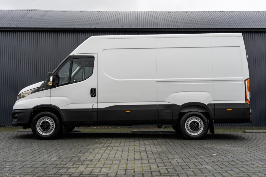 Iveco Daily 35S16V L2H2 | Camera | 3.5T Trekgewicht | Cruise | Airco | Euro 6