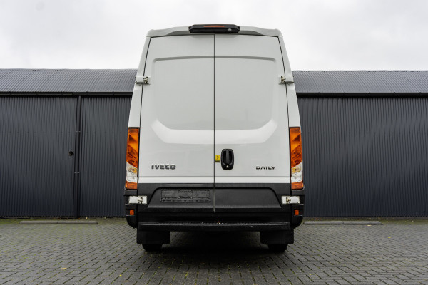Iveco Daily 35S16V L2H2 | Camera | 3.5T Trekgewicht | Cruise | Airco | Euro 6