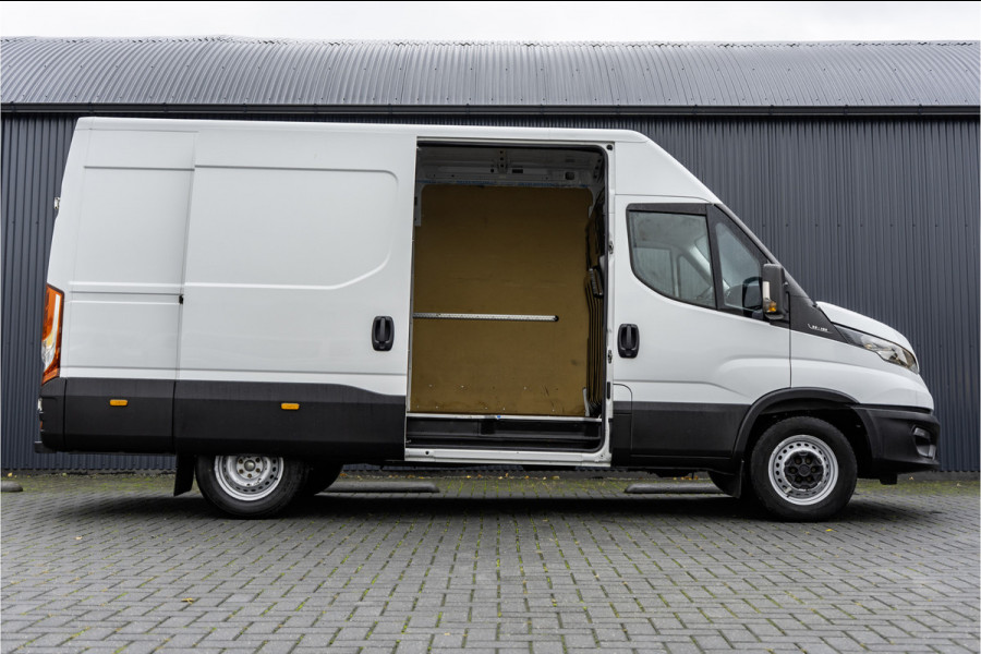 Iveco Daily 35S16V L2H2 | Camera | 3.5T Trekgewicht | Cruise | Airco | Euro 6