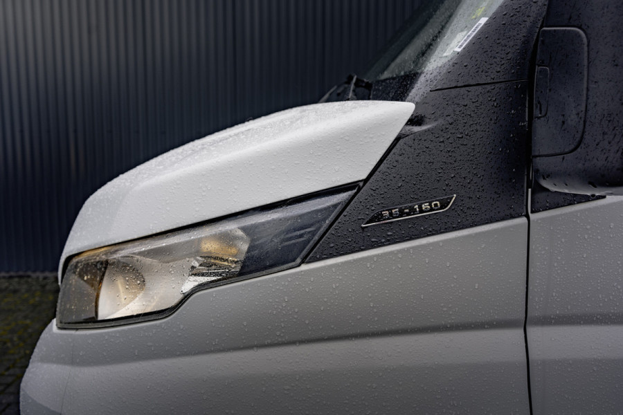 Iveco Daily 35S16V L2H2 | Camera | 3.5T Trekgewicht | Cruise | Airco | Euro 6