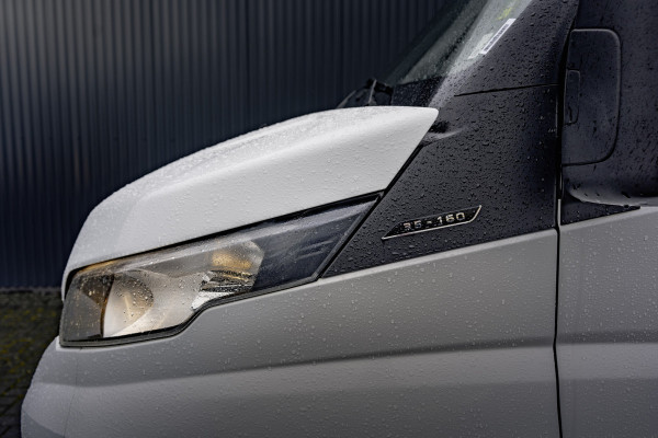 Iveco Daily 35S16V L2H2 | Camera | 3.5T Trekgewicht | Cruise | Airco | Euro 6