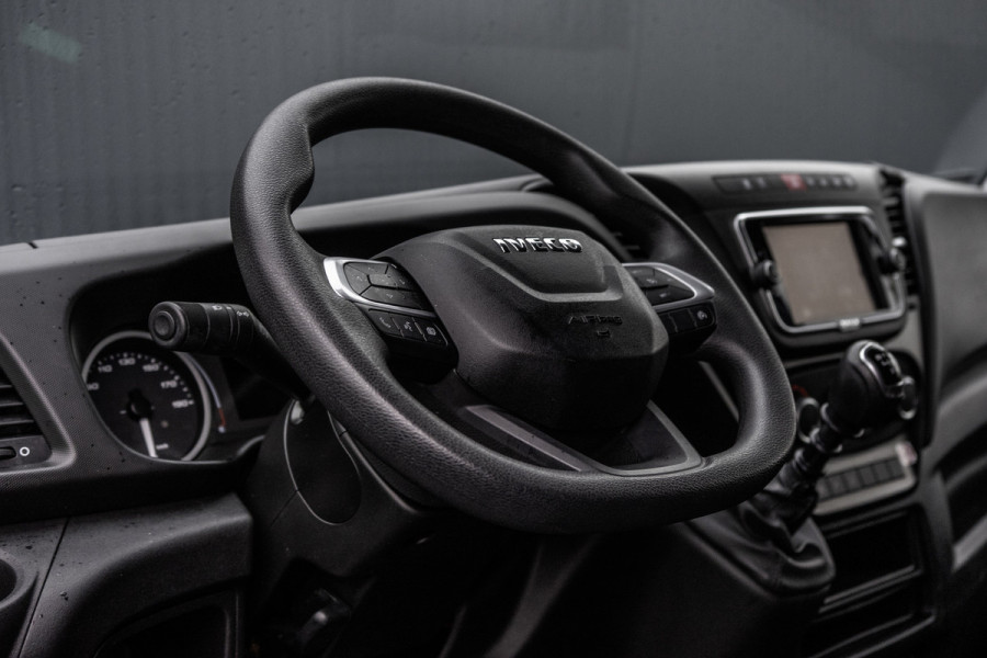 Iveco Daily 35S16V L2H2 | Camera | 3.5T Trekgewicht | Cruise | Airco | Euro 6