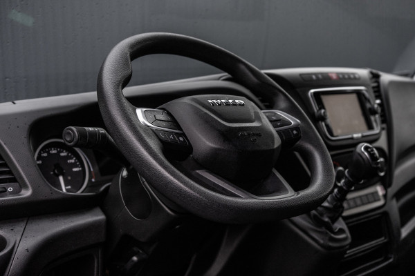 Iveco Daily 35S16V L2H2 | Camera | 3.5T Trekgewicht | Cruise | Airco | Euro 6