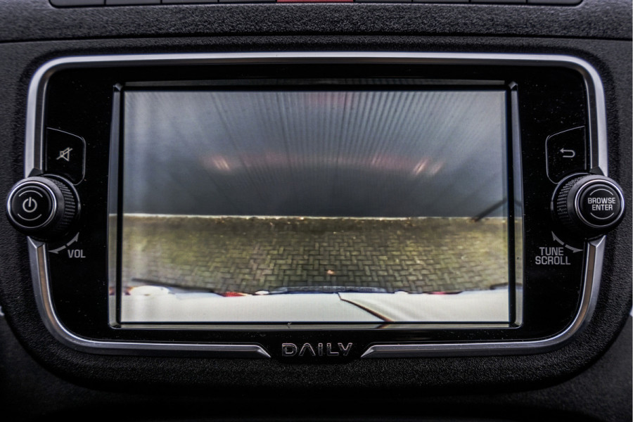 Iveco Daily 35S16V L2H2 | Camera | 3.5T Trekgewicht | Cruise | Airco | Euro 6