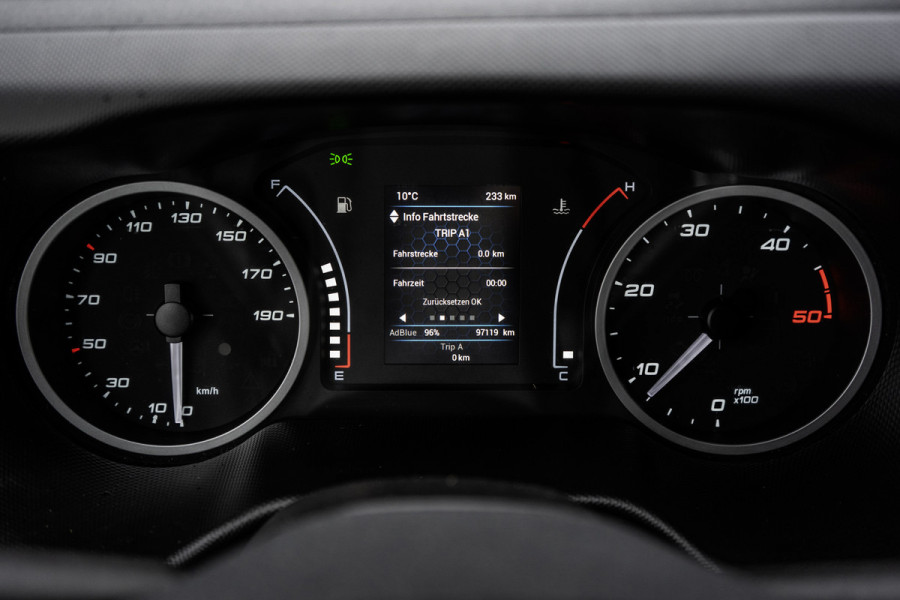 Iveco Daily 35S16V L2H2 | Camera | 3.5T Trekgewicht | Cruise | Airco | Euro 6