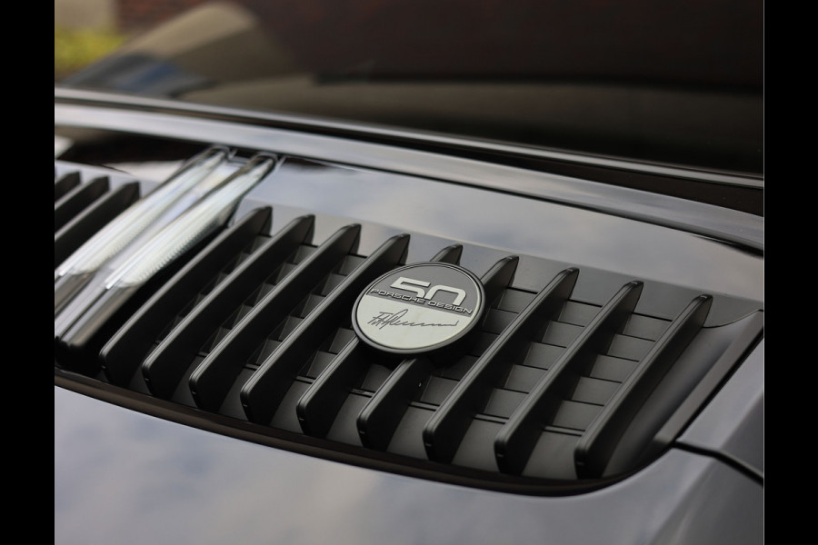 Porsche 911 Targa 4 GTS | Edition 50 Years - Vol!