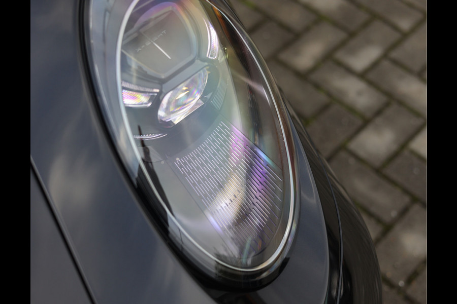 Porsche 911 Targa 4 GTS | Edition 50 Years - Vol!