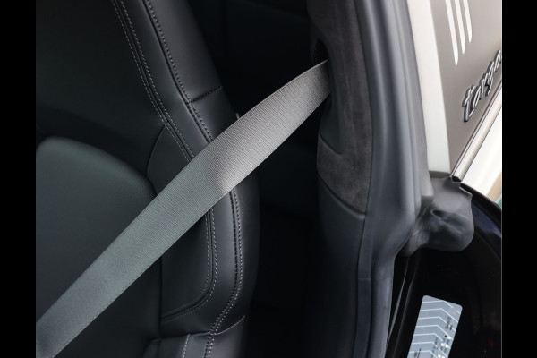 Porsche 911 Targa 4 GTS | Edition 50 Years - Vol!