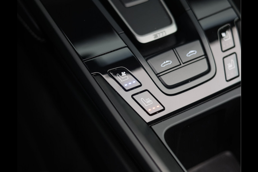 Porsche 911 Targa 4 GTS | Edition 50 Years - Vol!