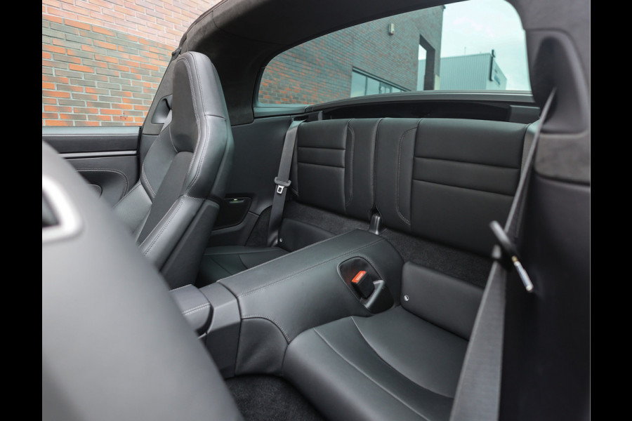 Porsche 911 Targa 4 GTS | Edition 50 Years - Vol!