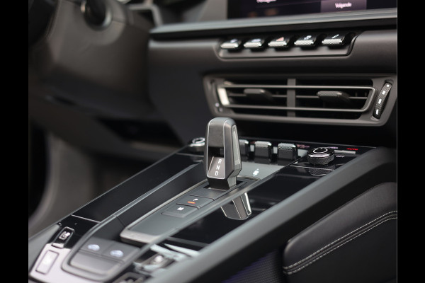 Porsche 911 Targa 4 GTS | Edition 50 Years - Vol!