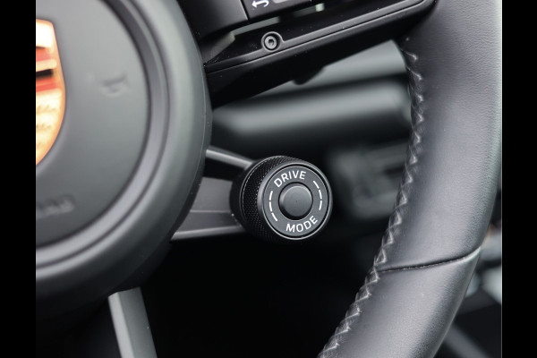 Porsche 911 Targa 4 GTS | Edition 50 Years - Vol!