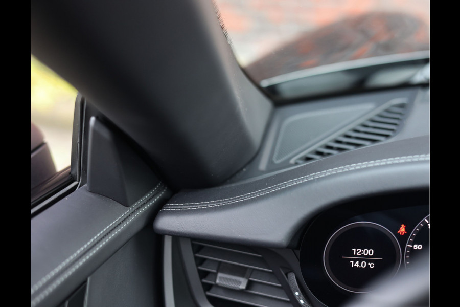 Porsche 911 Targa 4 GTS | Edition 50 Years - Vol!