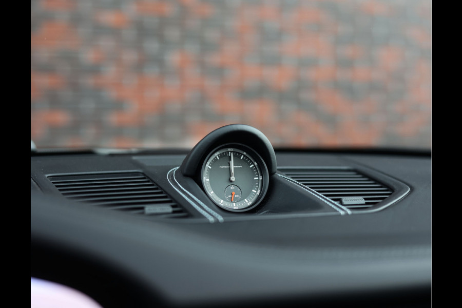 Porsche 911 Targa 4 GTS | Edition 50 Years - Vol!